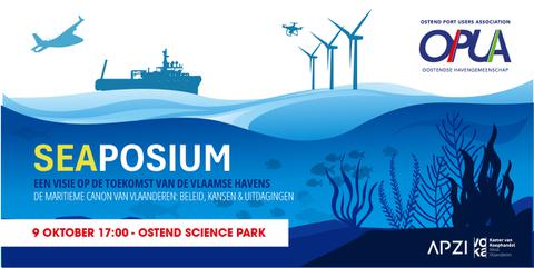 VZW Oostendse Havengemeenschap