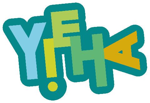 Yieha!