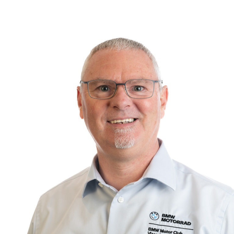 Patrick Van den Eynde