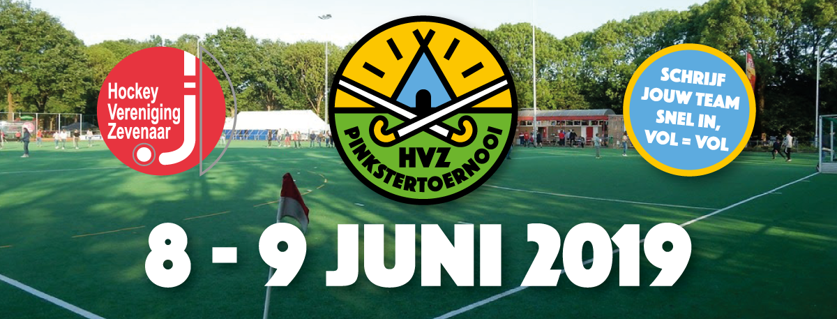 Zevenaar pinkstertoernooi 2018 -2019 Zevenaar pinkstertoernooi 2018 -2019