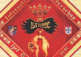 Internationale Broederschap het Gulden Vlies v.z.w.