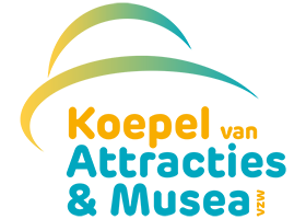 Koepel van Attracties & Musea vzw