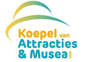 Koepel van Attracties & Musea vzw