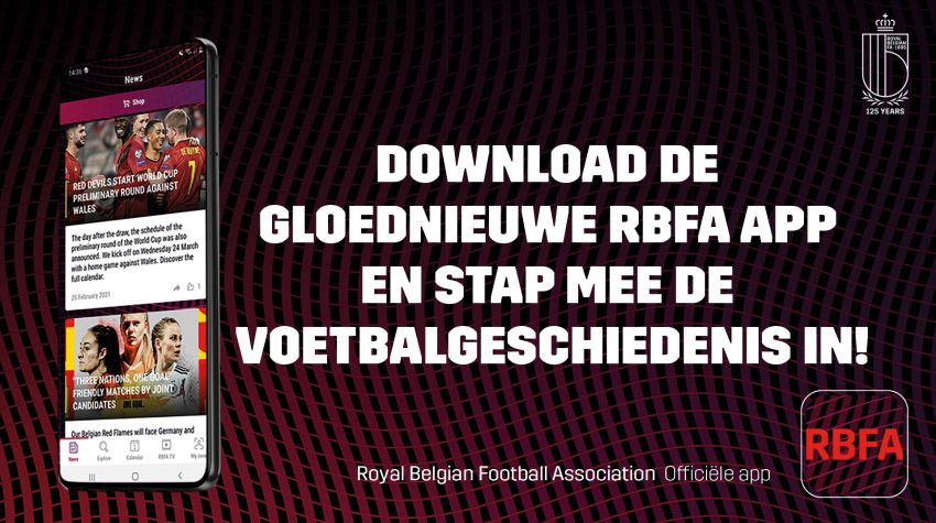RBFA APP