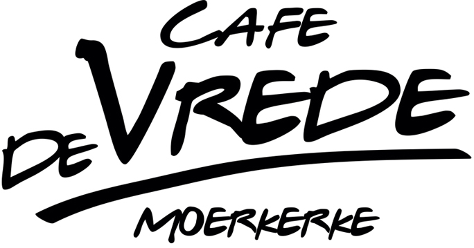 Café De Vrede