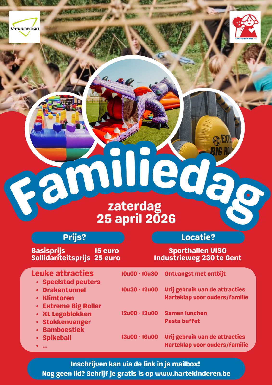 Familiedag 2026
