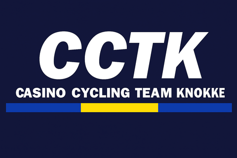 Casino Cycling Team® Knokke